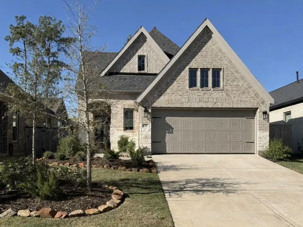 371 Mallorn Ln, Montgomery, TX 77316