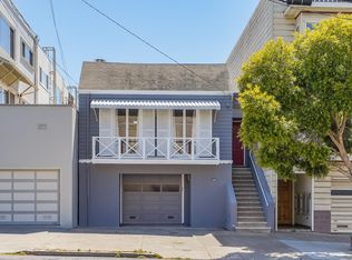 1609 Sanchez St, San Francisco, CA 94131