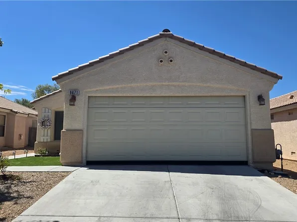 9671 Giddings Ave, Las Vegas, NV 89148