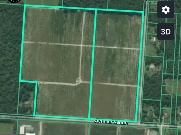 364 S Vienna Ave, Egg Harbor City, NJ 08215