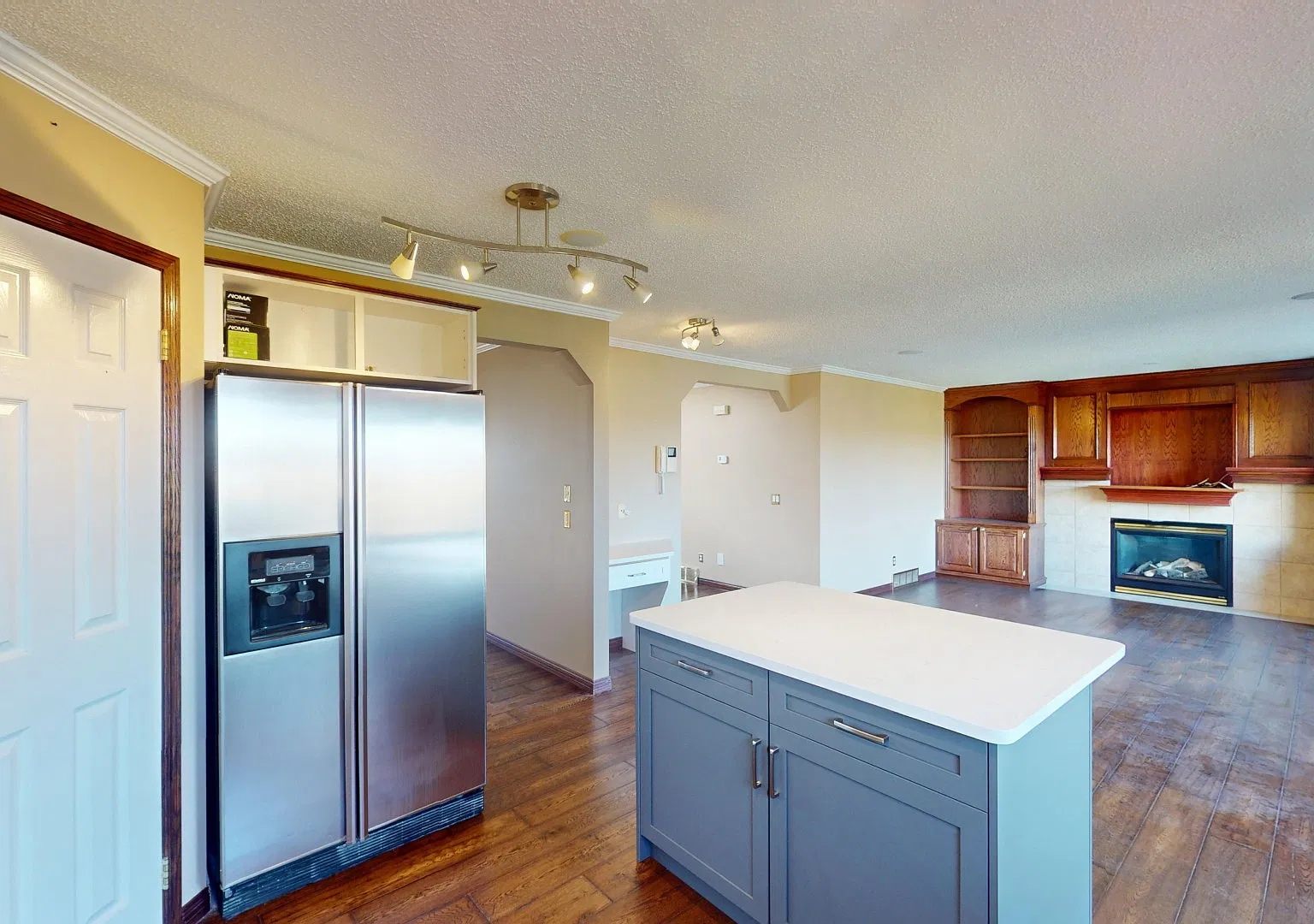 42 Valley Ponds Way NW — Photo 2