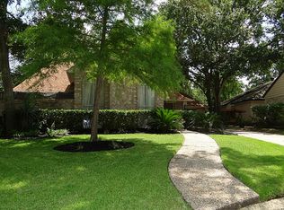 3803 Evening Trail Dr, Spring, TX 77388