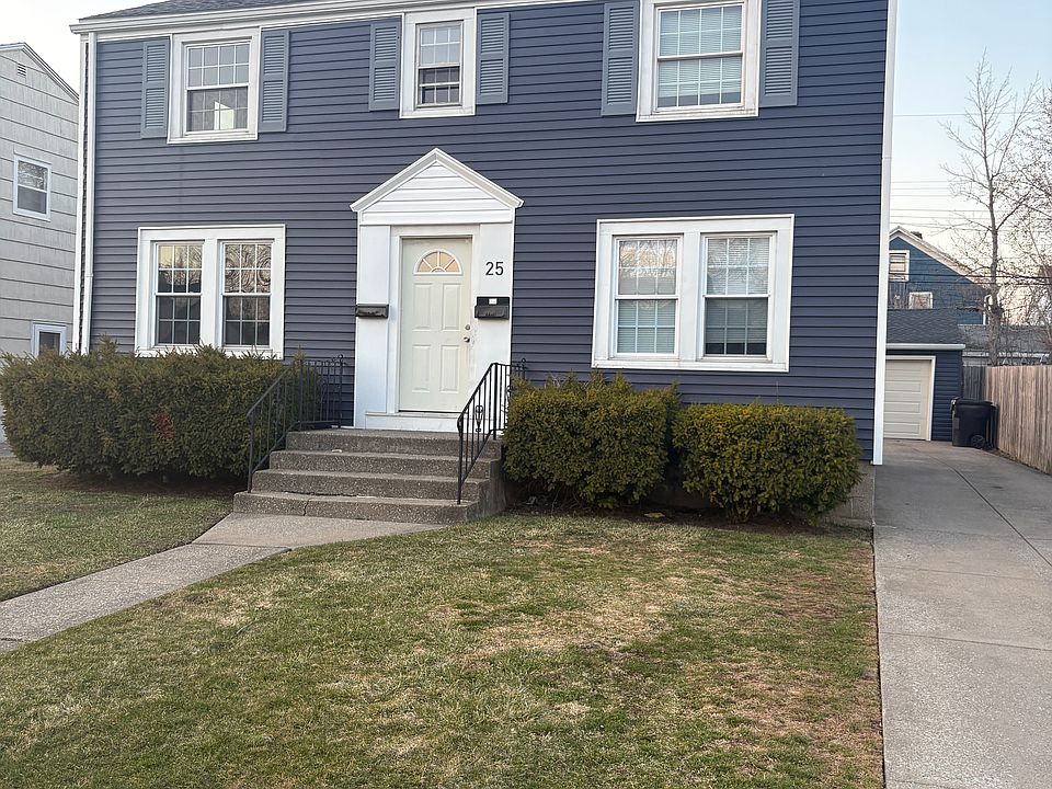 1st image of 25 Henderson Ave #W