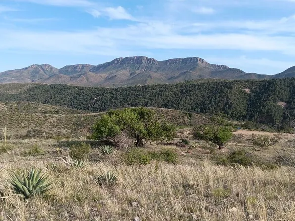 1076 #B E Horseshoe Springs Road #B, Globe, AZ 85501