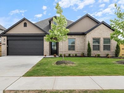 6911 SW High Meadow Blvd, Bentonville, AR, 72713