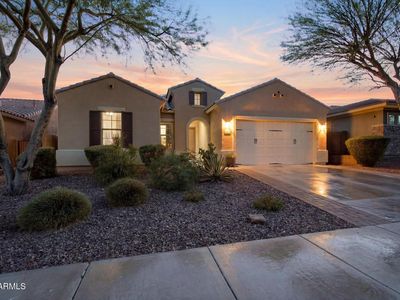 13071 W WHISPER ROCK Trail, Peoria, AZ, 85383