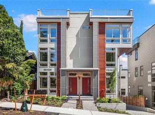 3942 A 1st Ave NE, Seattle, WA