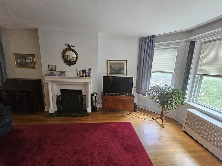 1768 Beacon St — Photo 5