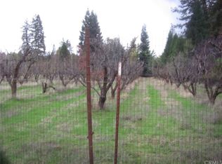 0 Appleview, Paradise, CA --