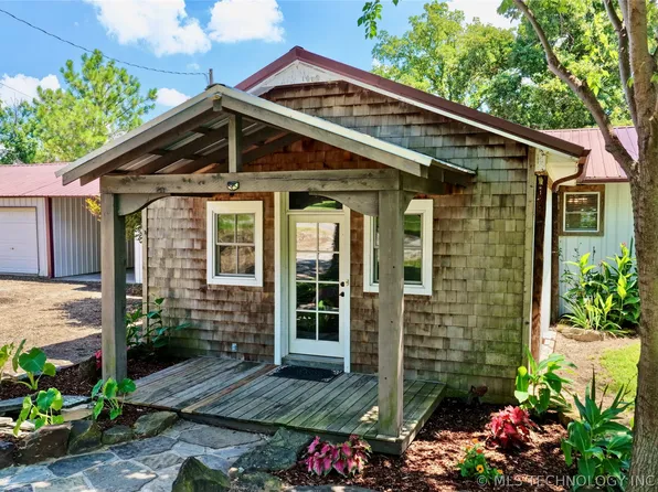 417082 Mockingbird Ln, Eufaula, OK 74432
