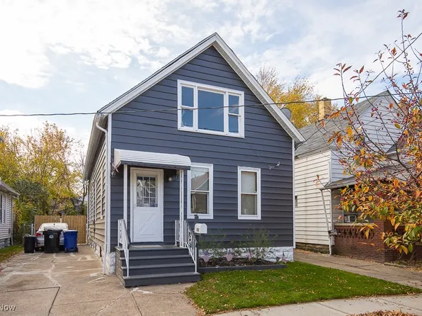 4301 Marvin Ave, Cleveland, OH 44109