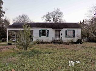 333 Creston Ave, Jackson, MS 39212