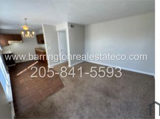 1116 Hall St APT G, Birmingham, AL 35217