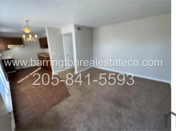 1116 Hall St APT G, Birmingham, AL 35217