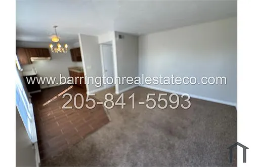 1116 Hall St #G Photo 1