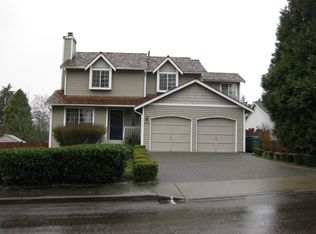 2105 Aberdeen Pl NE, Renton, WA 98056