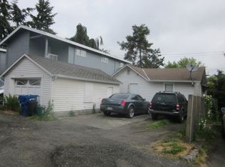 917 SW Holden St, Seattle, WA 98106