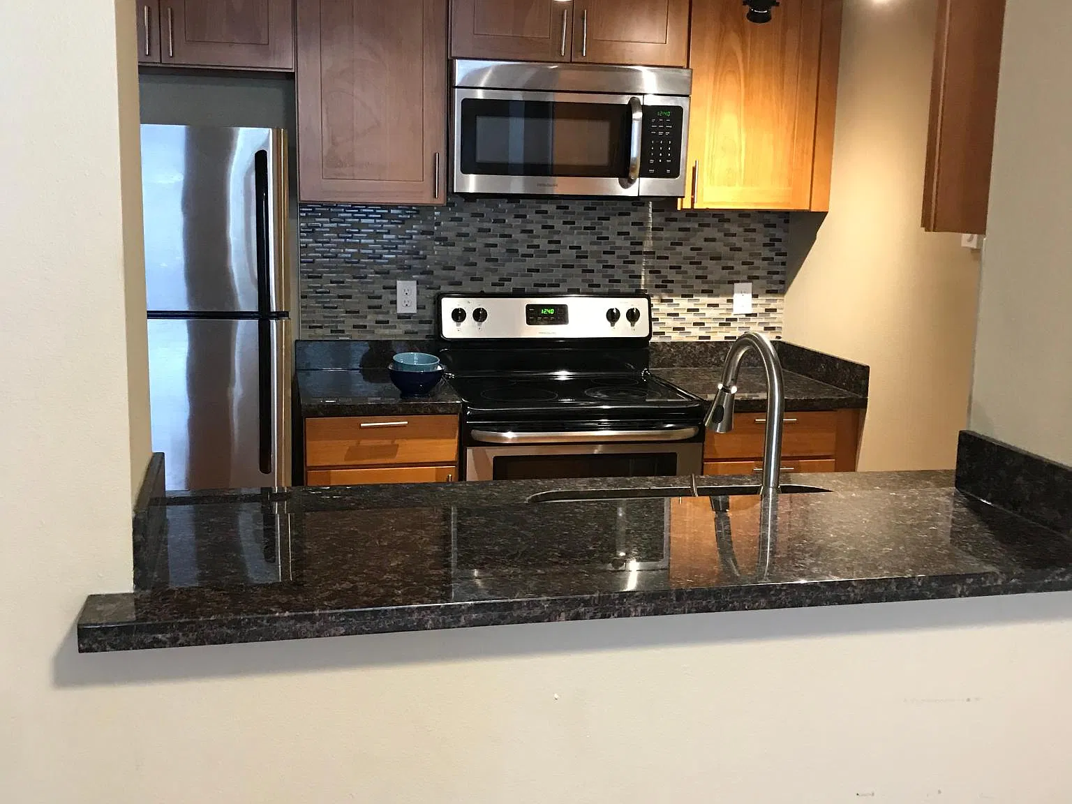1 bed, 580 sqft, $1,655 — Photo 2