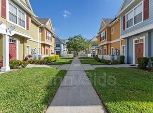 4005 San Sebastian Dr #103-53, Kissimmee, FL 34741