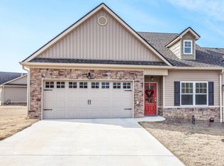 8262 Carlitos Ln, Hixson, TN 37343