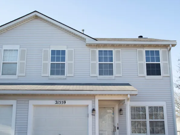 21559 Fulton Ct, Plainfield, IL 60544