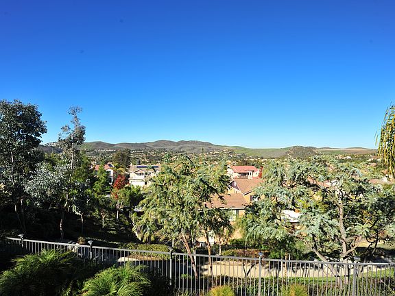 Top of Hill B/yard View