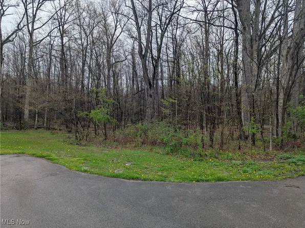 Glenwood Ave, Lake Milton, OH 44429