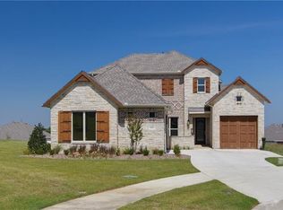 6603 Saxony Ct, Frisco, TX 75034
