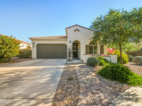 20821 N 40TH Lane, Glendale, AZ 85308