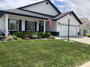 388 E 2400 N, North Logan, UT 84341