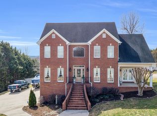 278 Bartlett Cir NE, Cleveland, TN 37312