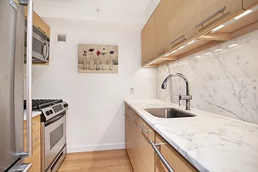 Rented by Hooli Homes New York Inc