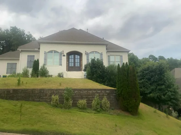 109 Jacob Ct, Little Rock, AR 72211