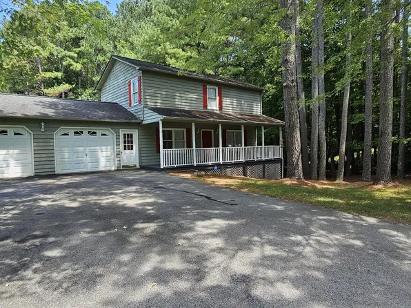 3268 Orphanage Rd, Danville, VA 24540