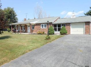 1579 Jefferson Rd, Spring Grove, PA 17362