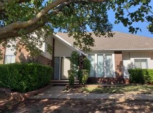 13617 Inverness Ave, Oklahoma City, OK 73120