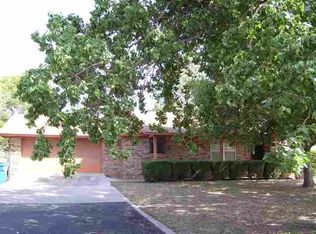 2502 Mormon Mill Rd, Marble Falls, TX 78654