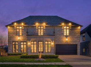 7501 Silver Creek Cres, London, ON N6P 0G6