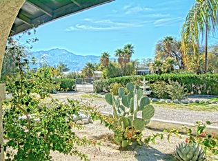 11600 Western Ave, Desert Hot Springs, CA 92240