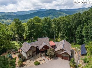 518 Rocky Springs Rd, Todd, NC 28684