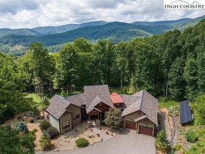 518 Rocky Springs Road, Todd, NC, 28684