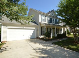 4264 Deacon Ct SW, Concord, NC 28025