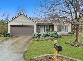 10225 Patricia Church Dr, Granger, IN 46530