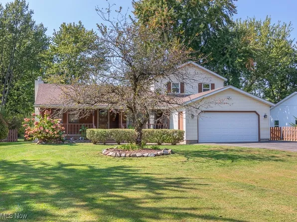 1202 Substation Rd, Brunswick, OH 44212