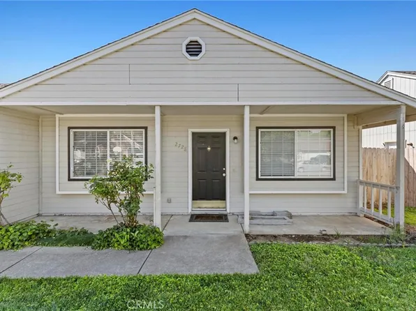 2728 Lowell Dr, Chico, CA 95973