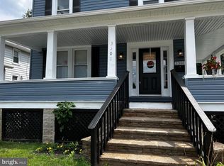 3301 W Rogers Ave, Baltimore, MD 21215
