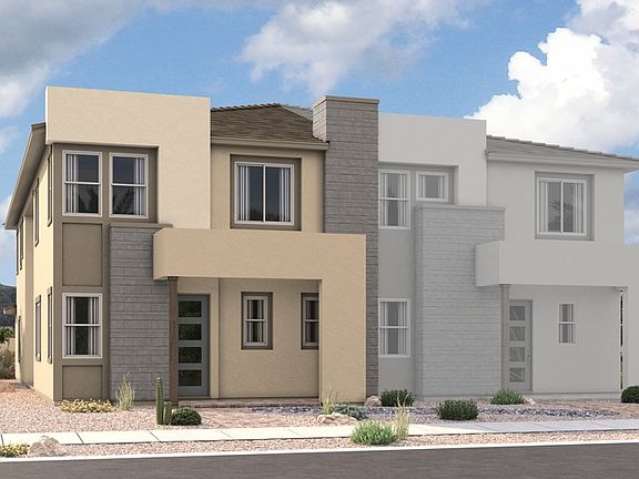 The Nina2 Elevation C