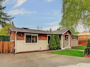 2616 SW 106th St, Seattle, WA 98146