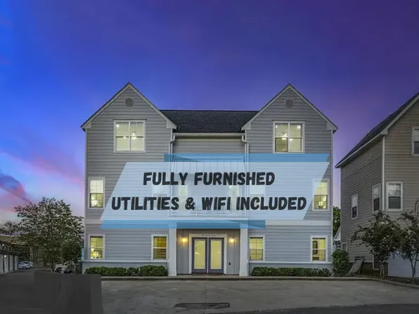 203 Worley St, Starkville, MS 39759