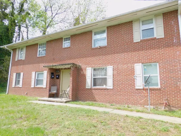 1514 Gholson Ave S #D, Winston Salem, NC 27107